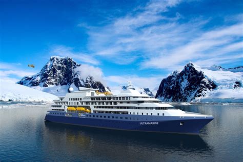 Quark expeditions - 